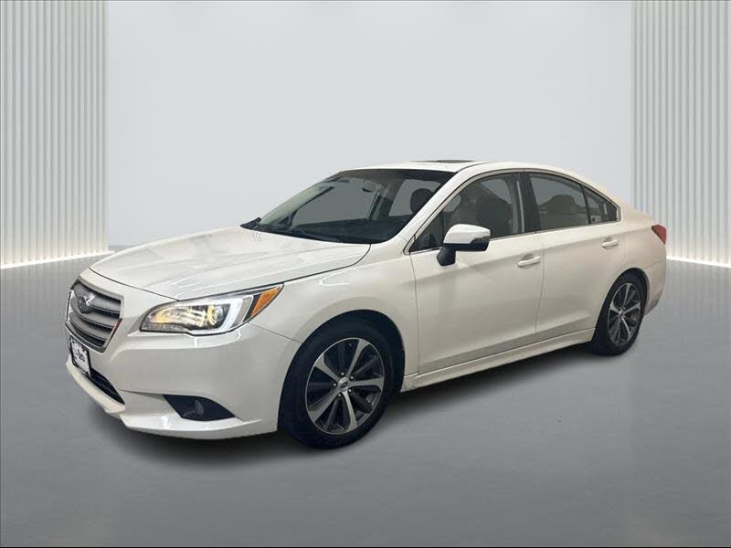 2015 Subaru Legacy 2.5i Limited AWD