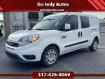 RAM ProMaster City Tradesman SLT Cargo Van FWD