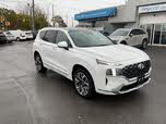 Hyundai Santa Fe Ultimate Calligraphy AWD