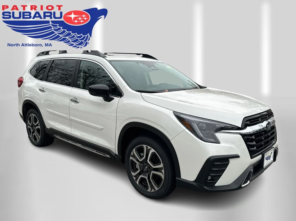 2025 Subaru Ascent Touring AWD