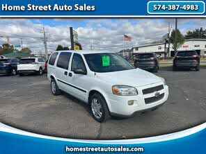 Chevrolet Uplander Cargo Extended FWD