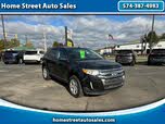 Ford Edge SEL AWD