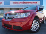 Dodge Journey SE AWD