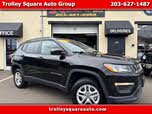 Jeep Compass Sport 4WD