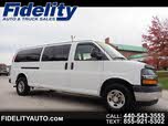 Chevrolet Express 3500 LT Extended RWD