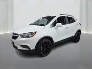 Buick Encore Preferred AWD
