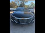 Chevrolet Malibu LT FWD