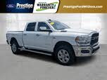 RAM 2500 Tradesman Crew Cab 4WD