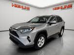 Toyota RAV4 Hybrid XLE AWD