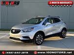 Buick Encore Preferred AWD