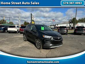 Buick Encore Preferred AWD