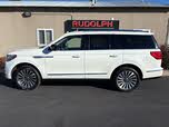 Lincoln Navigator Reserve 4WD