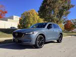 Mazda CX-5 Carbon Edition Turbo AWD
