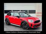MINI Countryman Cooper ALL4 AWD