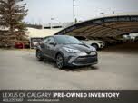 Toyota C-HR LE FWD