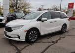 Honda Odyssey EX-L FWD