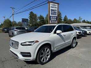 Volvo XC90 T6 Inscription AWD