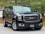 GMC Yukon XL SLT 4WD