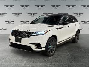 Land Rover Range Rover Velar P380 R-Dynamic HSE AWD