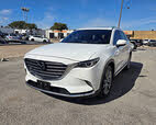 Mazda CX-9 Signature AWD