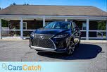 Lexus RX 350 FWD