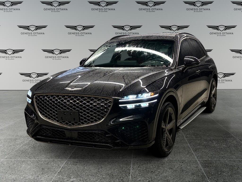 2024 Genesis GV70 3.5T Sport Plus AWD