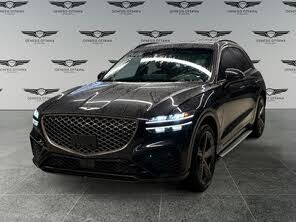 Genesis GV70 3.5T Sport Plus AWD