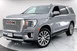 GMC Yukon Denali 4WD