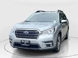 Subaru Ascent Limited 7-Passenger AWD