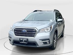 Subaru Ascent Limited 7-Passenger AWD