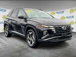 Hyundai Tucson SEL AWD