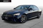 Mercedes-Benz E-Class E 350 RWD