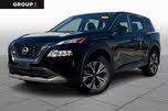 Nissan Rogue SV FWD