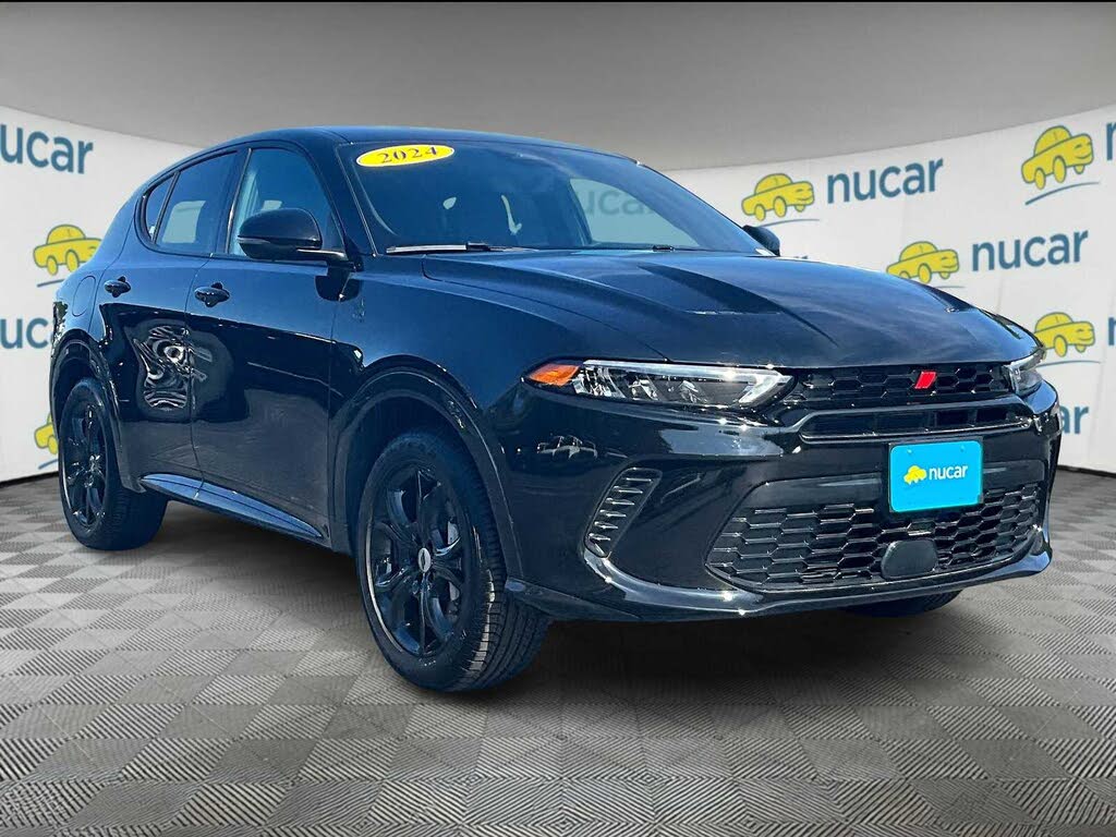 2024 Dodge Hornet R/T AWD