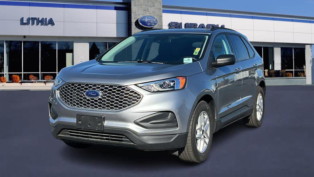 2024 Ford Edge SE AWD