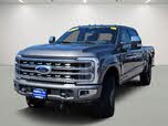 Ford F-350 Super Duty Platinum Crew Cab 4WD
