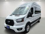 Ford Transit Passenger 350 XLT High Roof LB RWD