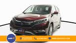 Honda CR-V EX-L FWD