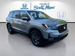 Honda Passport EX-L AWD