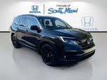 Honda Pilot SE AWD