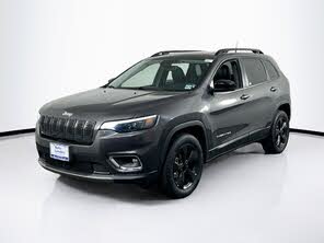 Jeep Cherokee Limited 4WD