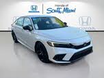 Honda Civic Sport FWD