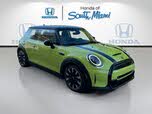 MINI Cooper S 2-Door Hatchback FWD