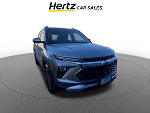 Chevrolet Trailblazer LT FWD