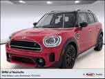 MINI Countryman Cooper S ALL4 AWD