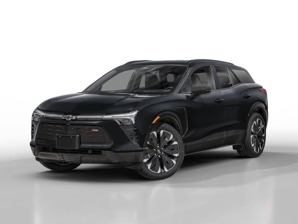 2025 Chevrolet Blazer EV RS RWD