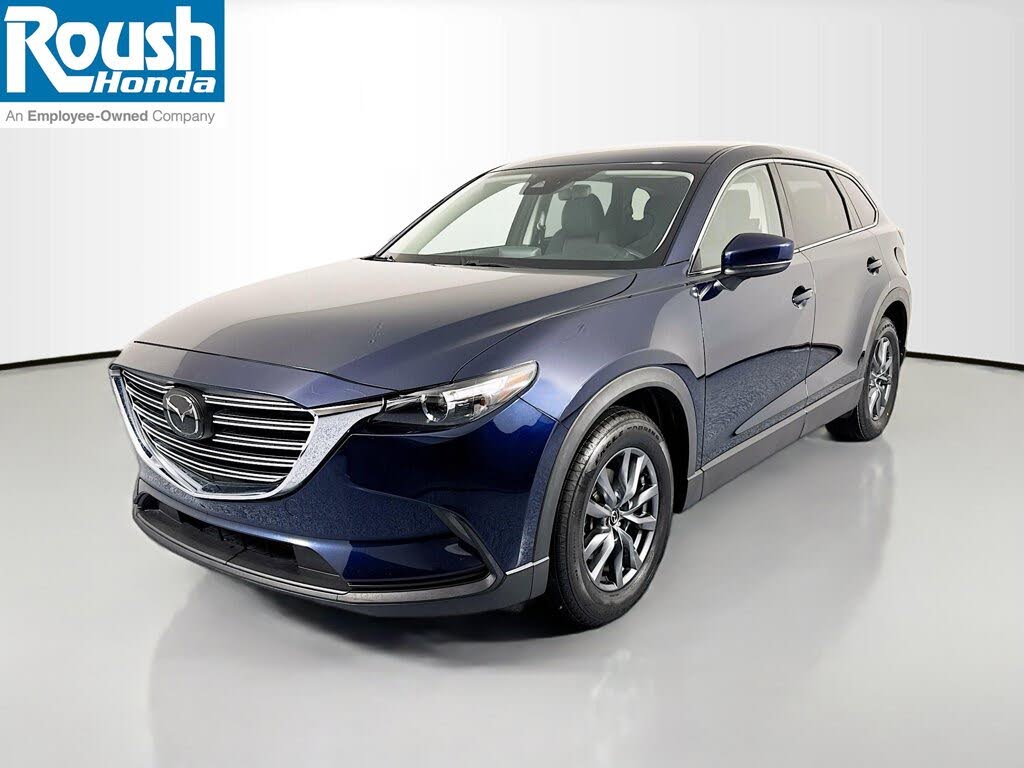 2020 Mazda CX-9 Sport AWD