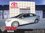 Toyota Corolla LE FWD