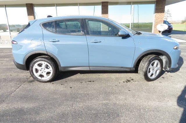 2024 Dodge Hornet GT AWD