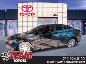 Toyota Corolla LE FWD